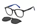 Polaroid PLD 8050/CS 807/M9 Lunettes avec verres amovibles