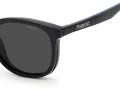 Polaroid PLD 8050/CS 807/M9 Lunettes avec verres amovibles