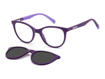 Polaroid Lunettes de Vue PLD 8051/CS 789/M9