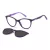 Polaroid PLD 8051/CS 789/M9 Lunettes avec verres amovibles