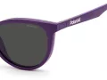 Polaroid PLD 8051/CS 789/M9 Lunettes avec verres amovibles