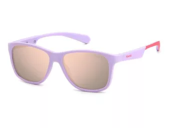 Polaroid Lunettes de Soleil PLD 8052/S QCK/JQ