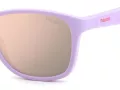 Polaroid Lunettes de Soleil PLD 8052/S QCK/JQ