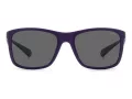 Polaroid Lunettes de Soleil PLD 8053/S 80Z/M9