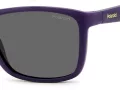 Polaroid Lunettes de Soleil PLD 8053/S 80Z/M9