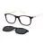 Polaroid Lunettes de Vue PLD 8054/CS 9HT/M9