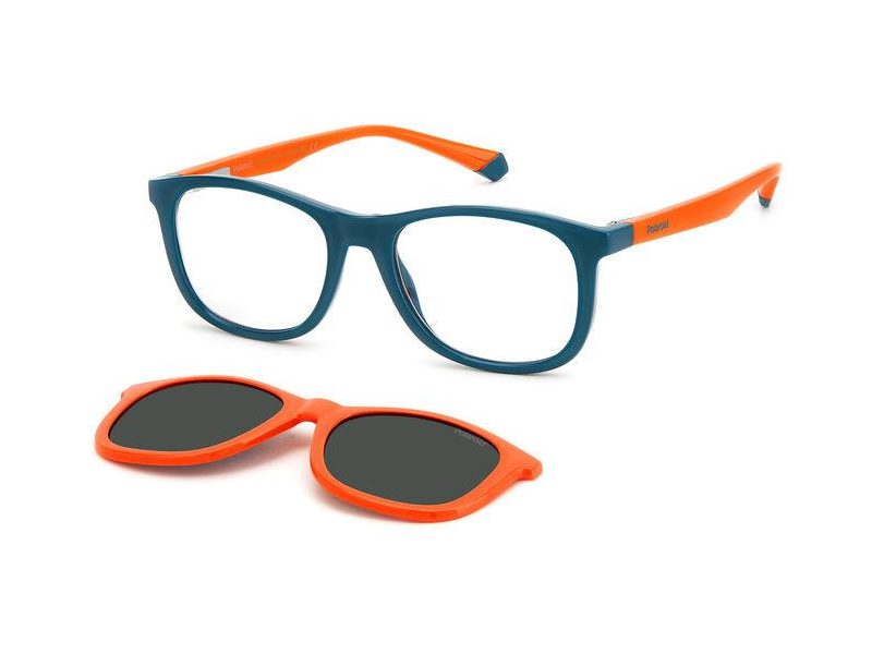 Polaroid Lunettes de Vue PLD 8054/CS LGP/M9