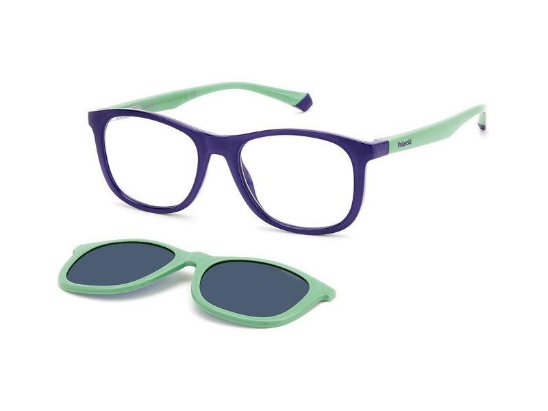 Polaroid Lunettes de Vue PLD 8054/CS RNB/C3