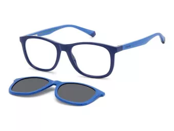 Polaroid Lunettes de Vue PLD 8054/CS ZX9/M9