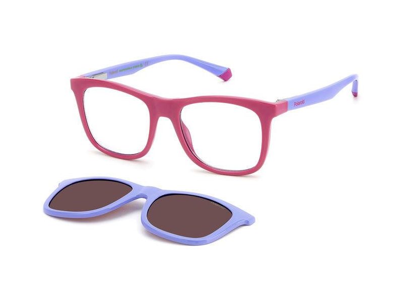 Polaroid Lunettes de Vue PLD 8055/CS 665/KL