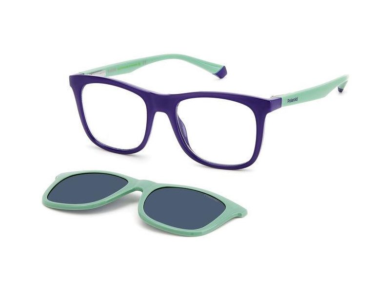 Polaroid Lunettes de Vue PLD 8055/CS RNB/C3