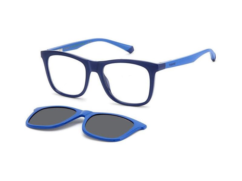 Polaroid Lunettes de Vue PLD 8055/CS ZX9/M9
