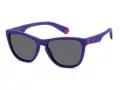 Polaroid Lunettes de Soleil PLD 8056/S 1JZ/M9