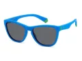 Polaroid Lunettes de Soleil PLD 8056/S FLL/M9