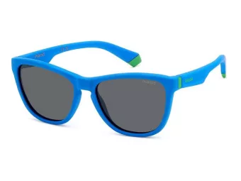 Polaroid Lunettes de Soleil PLD 8056/S FLL/M9