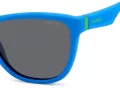 Polaroid Lunettes de Soleil PLD 8056/S FLL/M9