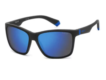Polaroid Lunettes de Soleil PLD 8057/S 003/5X