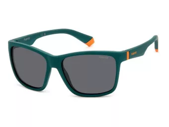 Polaroid Lunettes de Soleil PLD 8057/S DLD/M9