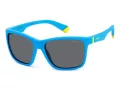 Polaroid Lunettes de Soleil PLD 8057/S FLL/M9
