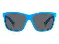Polaroid Lunettes de Soleil PLD 8057/S FLL/M9