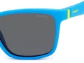 Polaroid Lunettes de Soleil PLD 8057/S FLL/M9