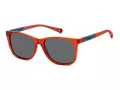 Polaroid Lunettes de Soleil PLD 8058/S C9A/M9