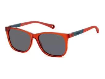Polaroid Lunettes de Soleil PLD 8058/S C9A/M9