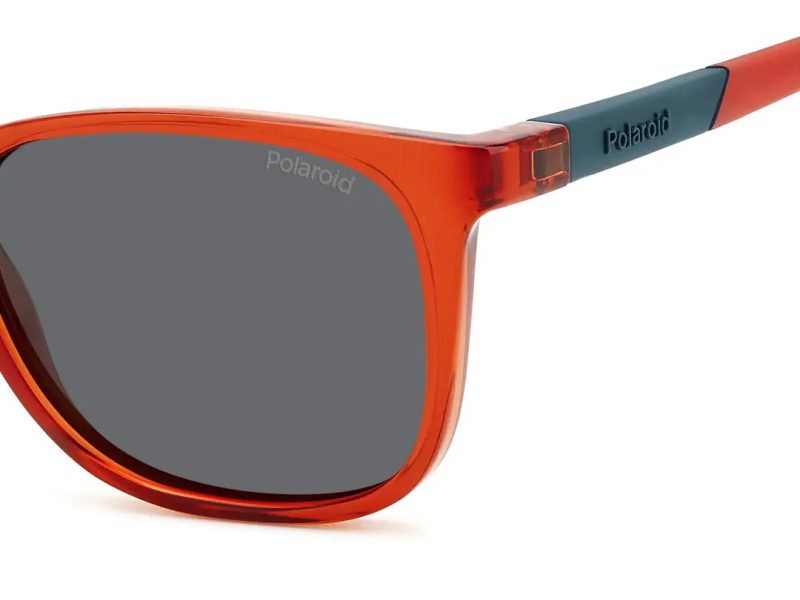 Polaroid Lunettes de Soleil PLD 8058S C9A