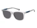 Polaroid Lunettes de Soleil PLD 8058/S KB7/M9
