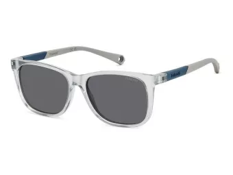 Polaroid Lunettes de Soleil PLD 8058/S KB7/M9