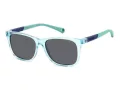Polaroid Lunettes de Soleil PLD 8058/S MVU/M9