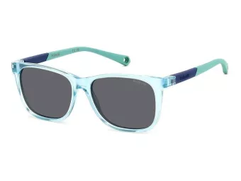 Polaroid Lunettes de Soleil PLD 8058/S MVU/M9