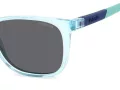 Polaroid Lunettes de Soleil PLD 8058/S MVU/M9