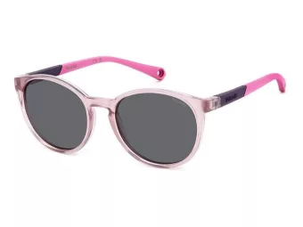Polaroid Lunettes de Soleil PLD 8059/S 35J/M9