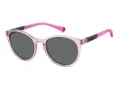 Polaroid Lunettes de Soleil PLD 8059/S 35J/M9