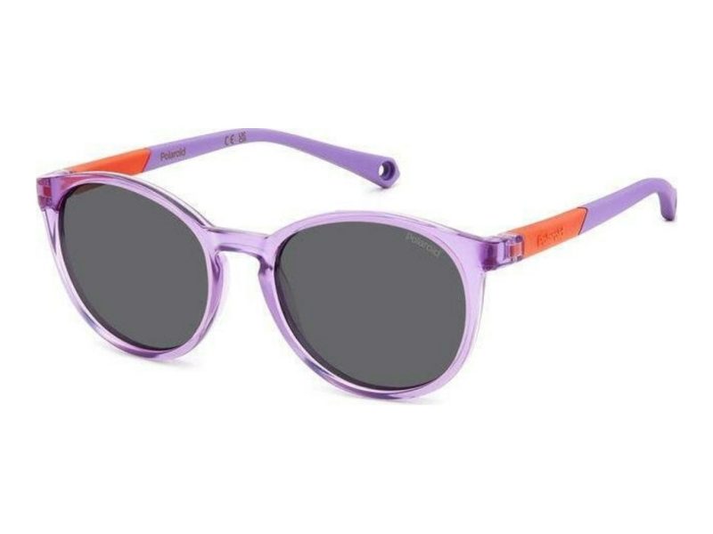 Polaroid Lunettes de Soleil PLD 8059S 789