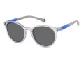 Polaroid Lunettes de Soleil PLD 8059/S KB7/M9