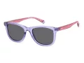 Polaroid Lunettes de Soleil PLD 8060/S 789/M9