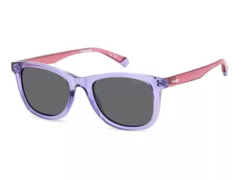Polaroid Lunettes de Soleil PLD 8060/S 789/M9