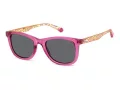 Polaroid Lunettes de Soleil PLD 8060/S MU1/M9