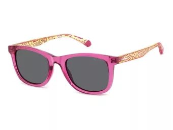 Polaroid Lunettes de Soleil PLD 8060/S MU1/M9