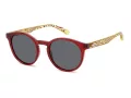 Polaroid Lunettes de Soleil PLD 8061/S AHY/M9