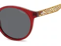 Polaroid Lunettes de Soleil PLD 8061/S AHY/M9