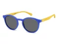 Polaroid Lunettes de Soleil PLD 8061/S DCD/M9