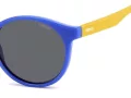 Polaroid Lunettes de Soleil PLD 8061/S DCD/M9