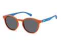 Polaroid Lunettes de Soleil PLD 8061/S L7Q/M9