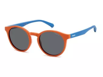 Polaroid Lunettes de Soleil PLD 8061/S L7Q/M9