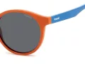 Polaroid Lunettes de Soleil PLD 8061/S L7Q/M9