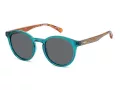 Polaroid Lunettes de Soleil PLD 8061/S TCF/M9