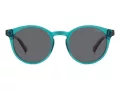 Polaroid Lunettes de Soleil PLD 8061/S TCF/M9